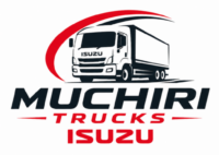 Muchiri Trucks Isuzu
